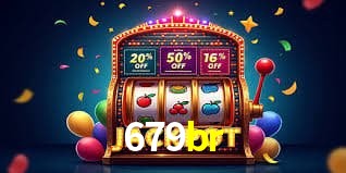 679br: Seu Cassino Premiado com Pagamentos Rápidos